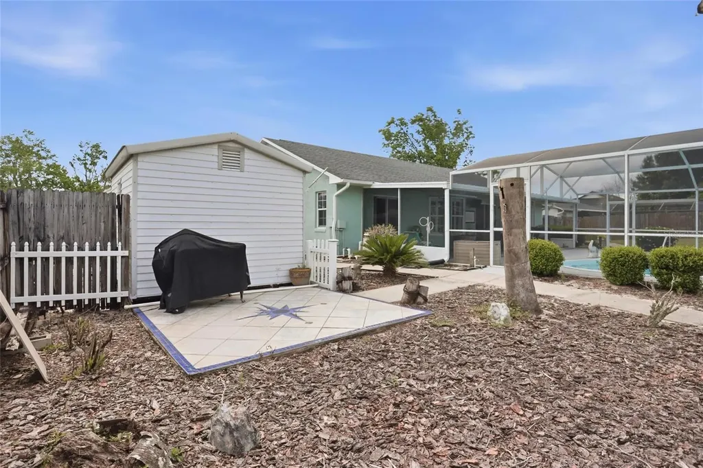 6445 Bay Shore Drive St Cloud FL 34771