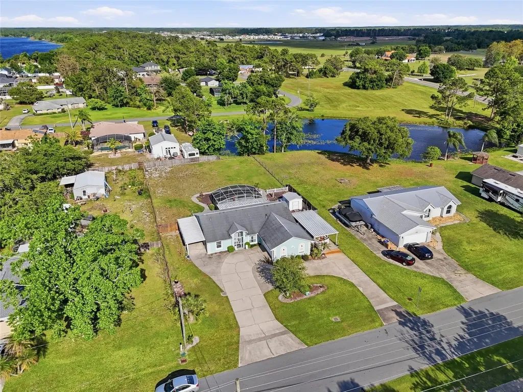 6445 Bay Shore Drive St Cloud FL 34771