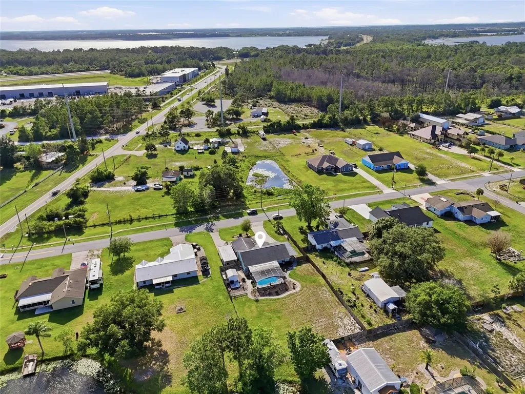 6445 Bay Shore Drive St Cloud FL 34771