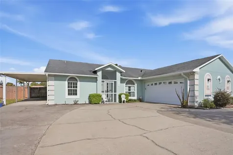 6445 Bay Shore Drive St Cloud FL 34771