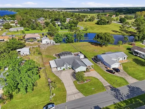 6445 Bay Shore Drive St Cloud FL 34771
