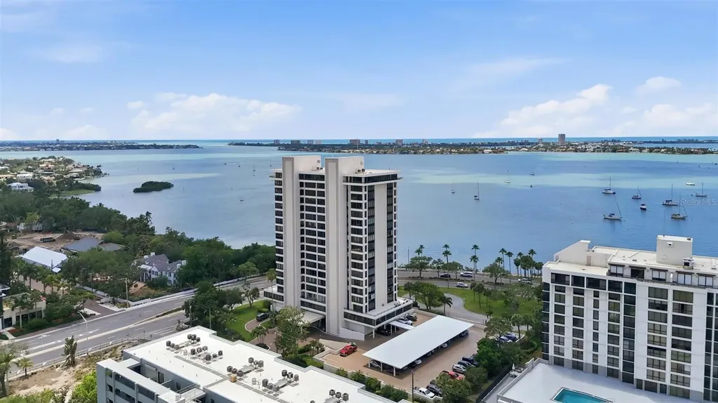 770 S Palm Avenue Sarasota FL 34236