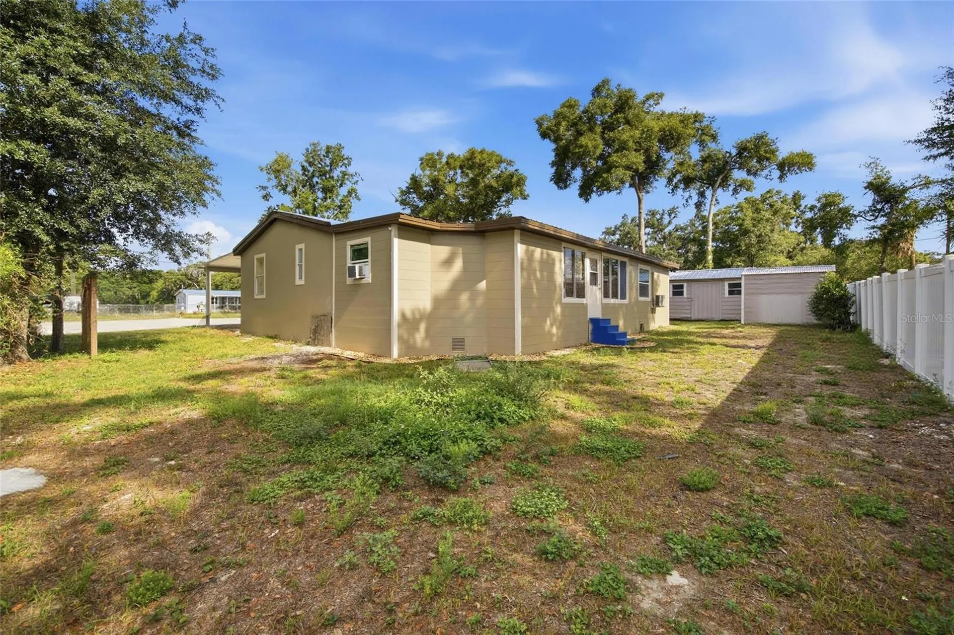 11821 Grovewood Avenue Thonotosassa FL 33592