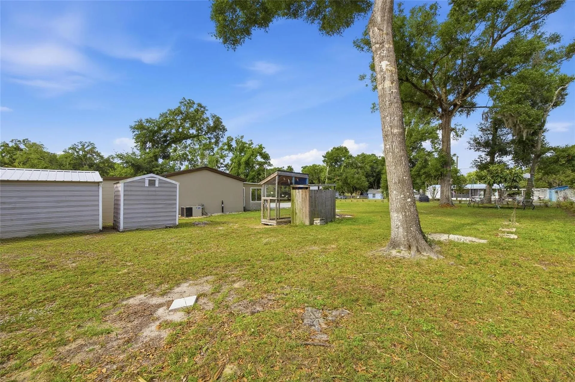 11821 Grovewood Avenue Thonotosassa FL 33592