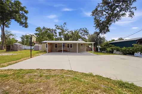 11821 Grovewood Avenue Thonotosassa FL 33592