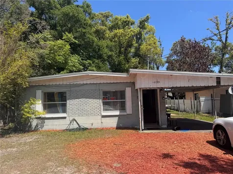 1033 Columbia Street Orlando FL 32805