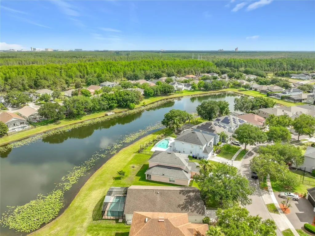5373 Tortuga Drive Orlando FL 32837