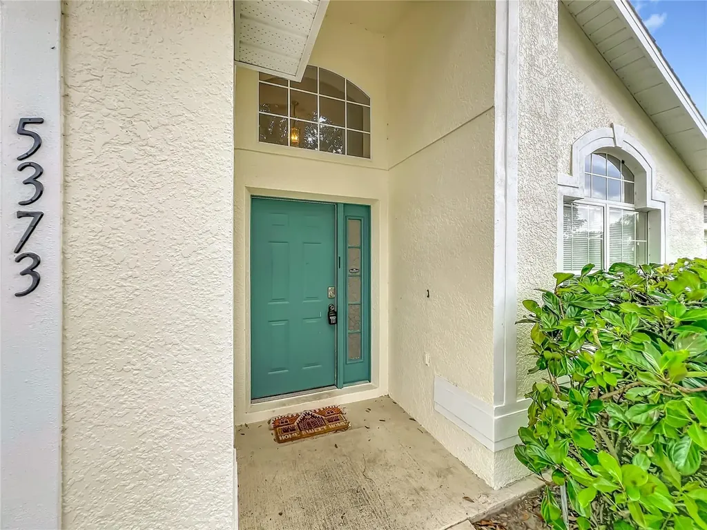 5373 Tortuga Drive Orlando FL 32837