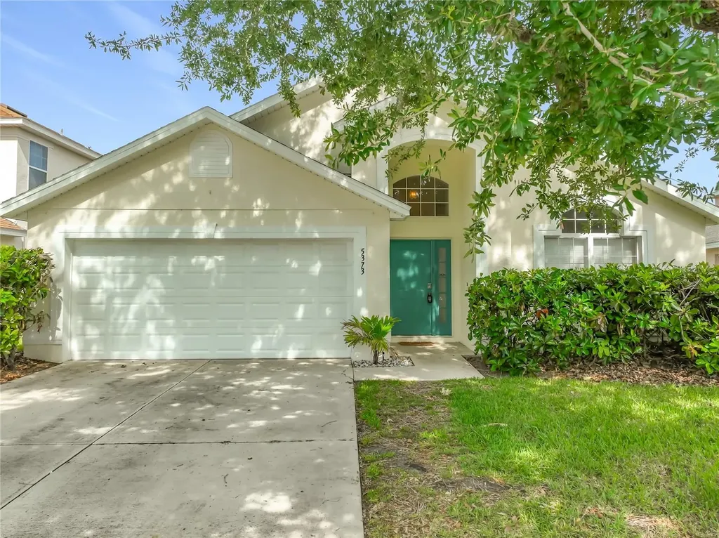 5373 Tortuga Drive Orlando FL 32837
