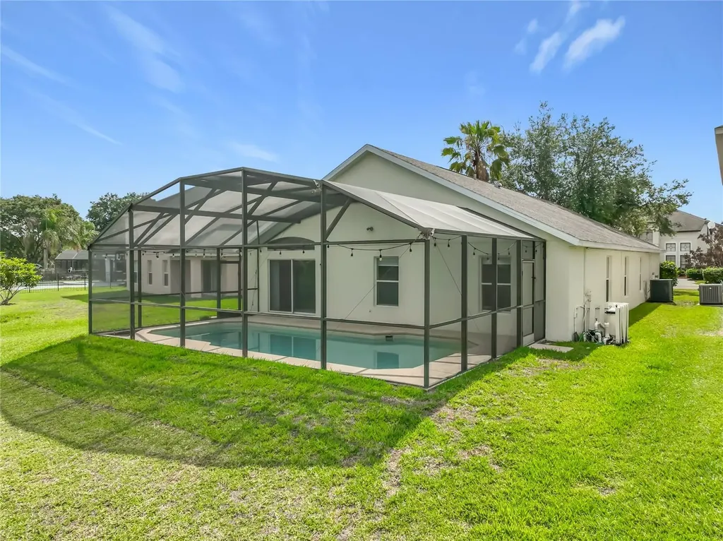 5373 Tortuga Drive Orlando FL 32837