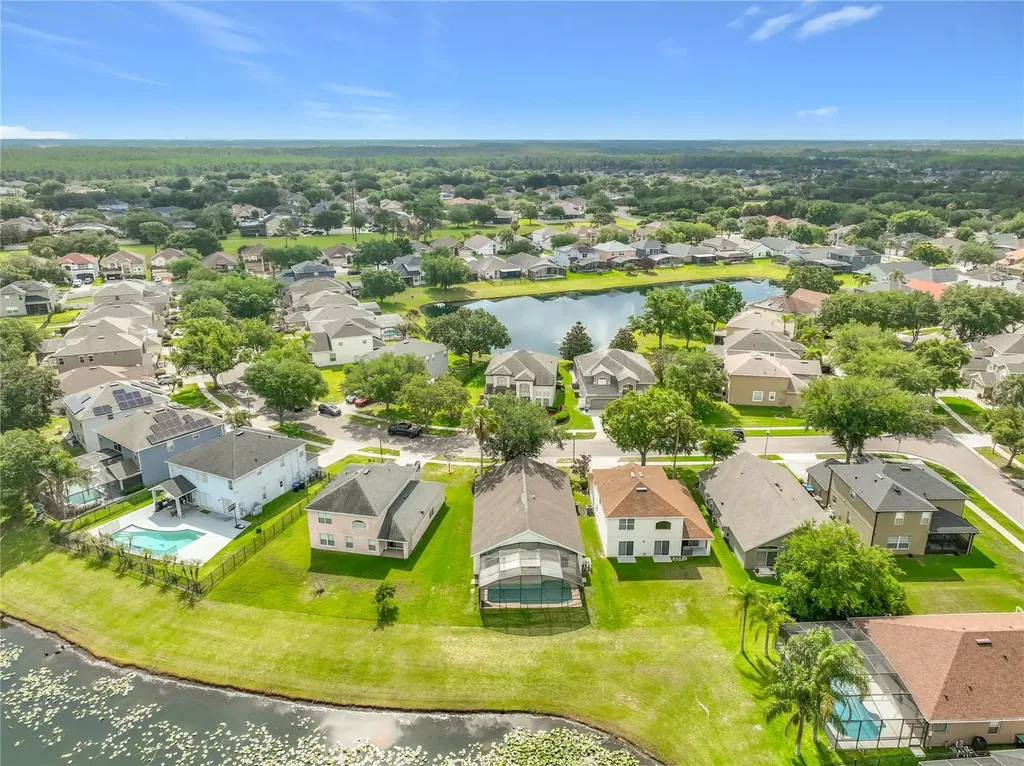 5373 Tortuga Drive Orlando FL 32837