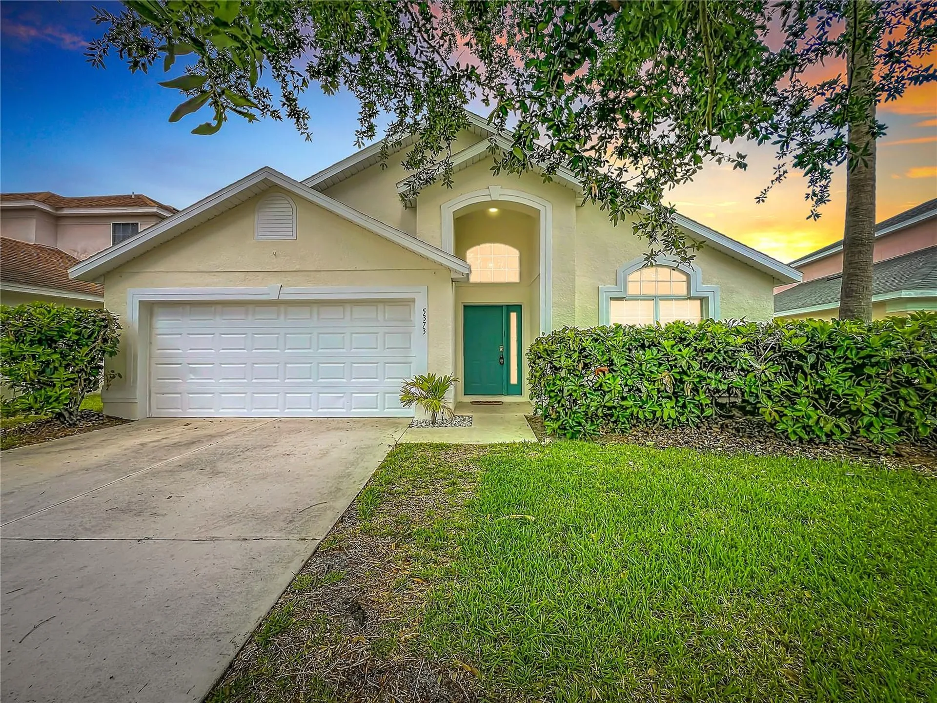 5373 Tortuga Drive Orlando FL 32837