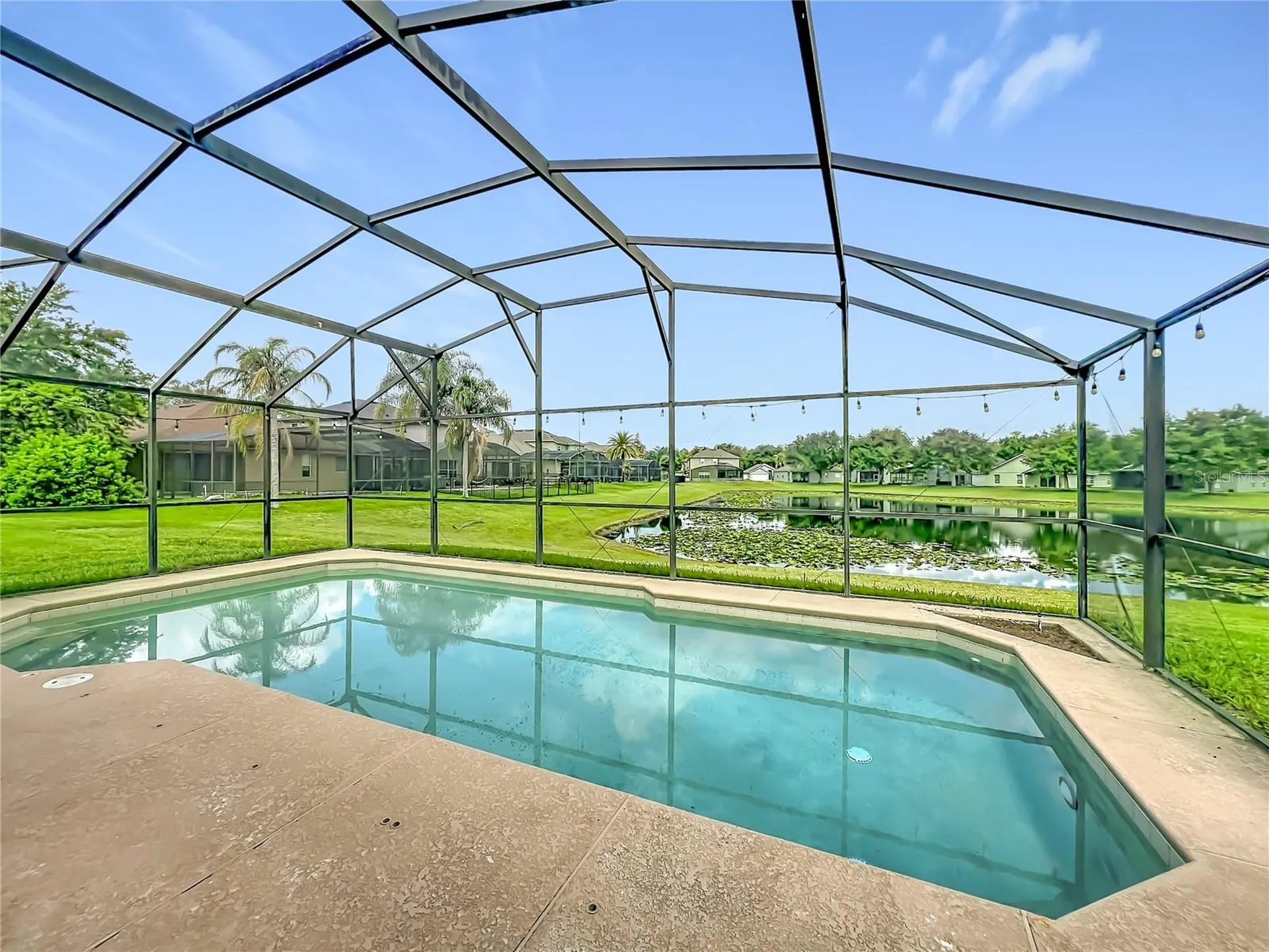 5373 Tortuga Drive Orlando FL 32837