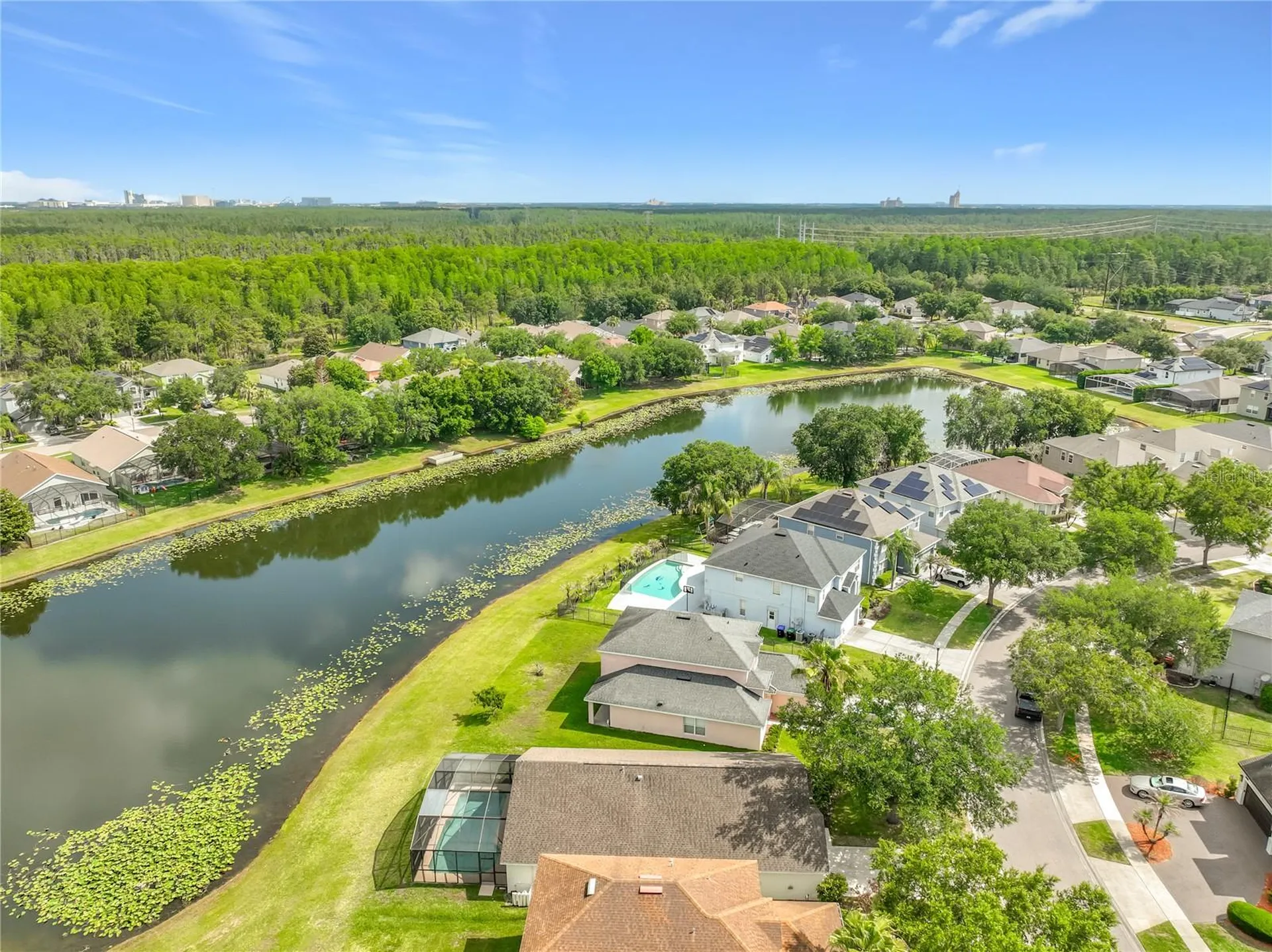 5373 Tortuga Drive Orlando FL 32837