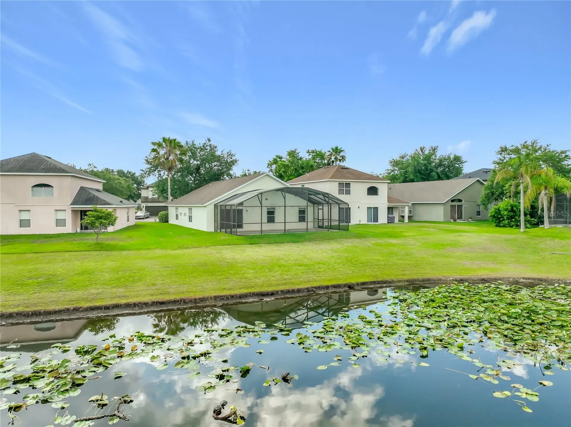 5373 Tortuga Drive Orlando FL 32837