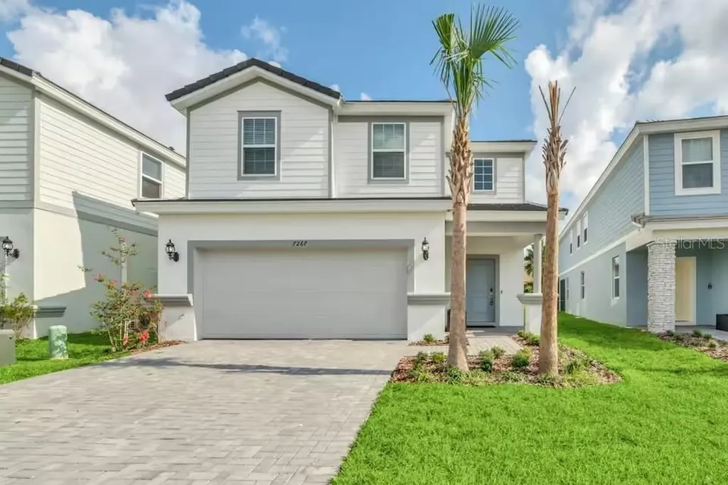7267 Oakmoss Loop Davenport FL 33837