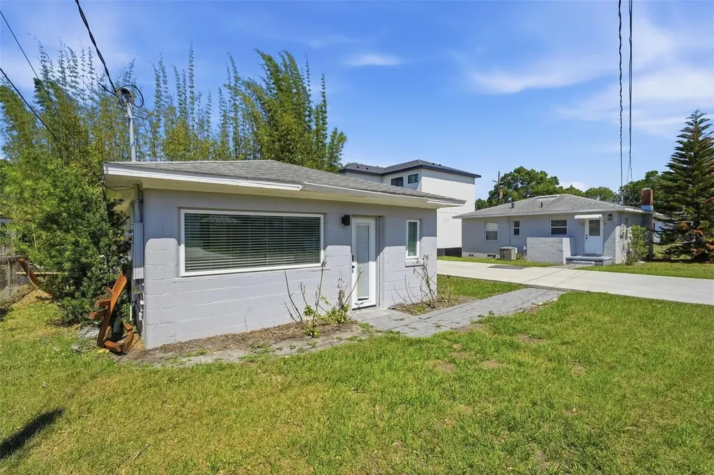 102 W King Street Orlando FL 32804