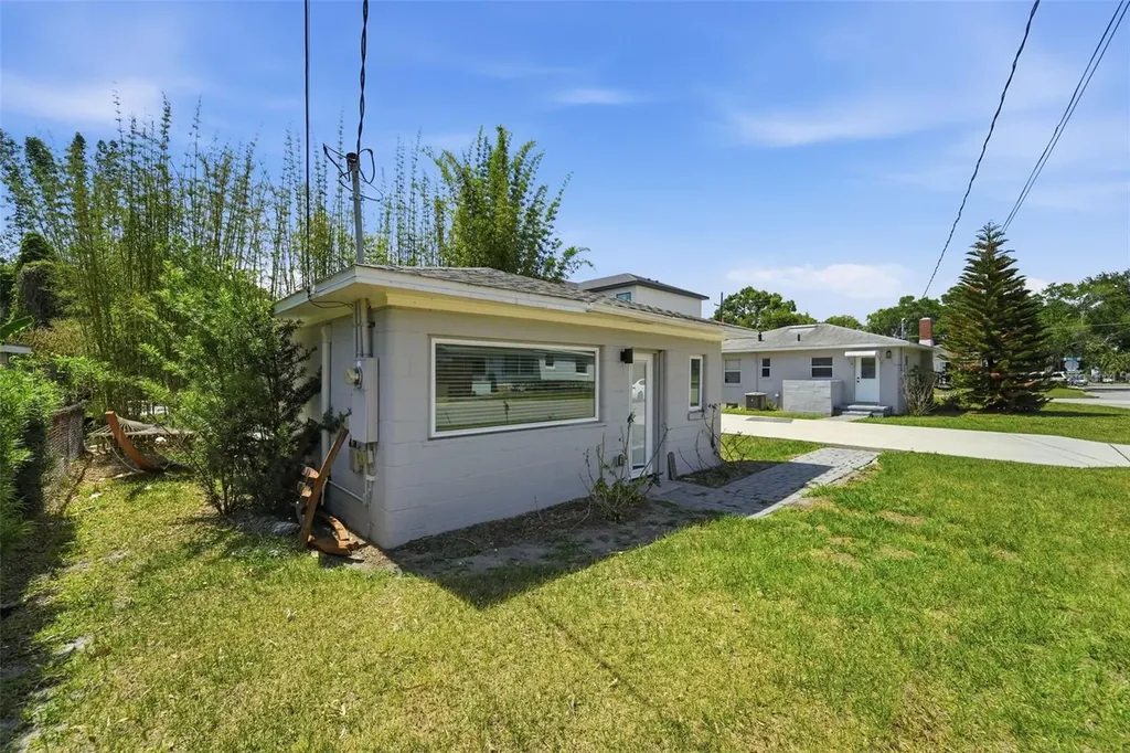102 W King Street Orlando FL 32804