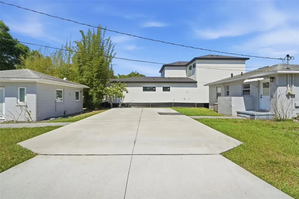 102 W King Street Orlando FL 32804