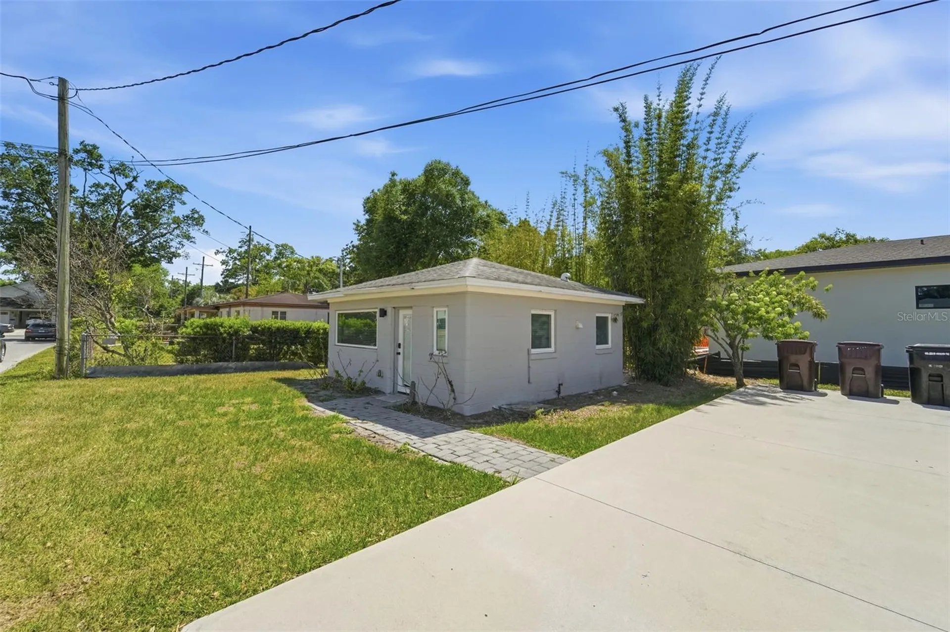 102 W King Street Orlando FL 32804