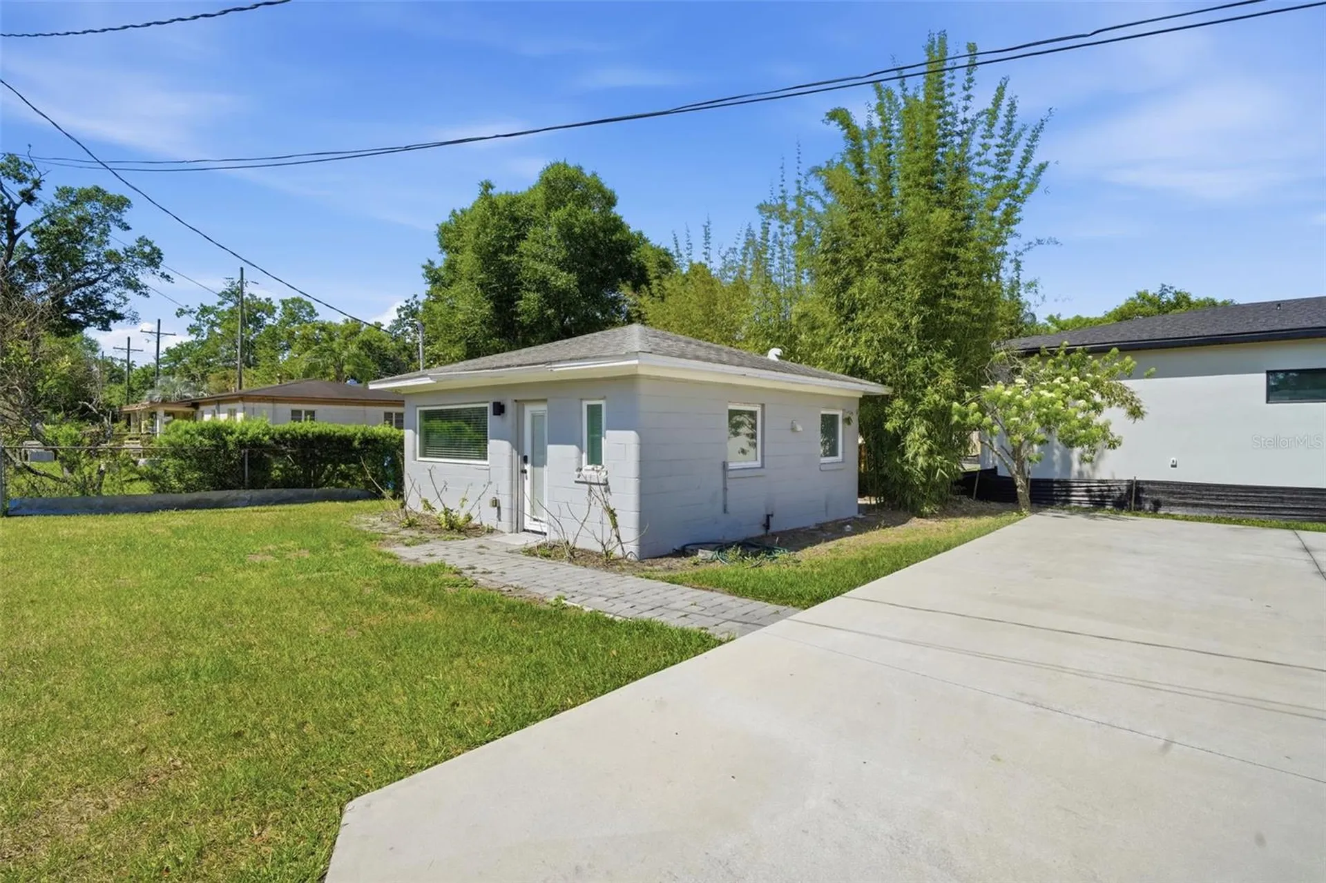102 W King Street Orlando FL 32804