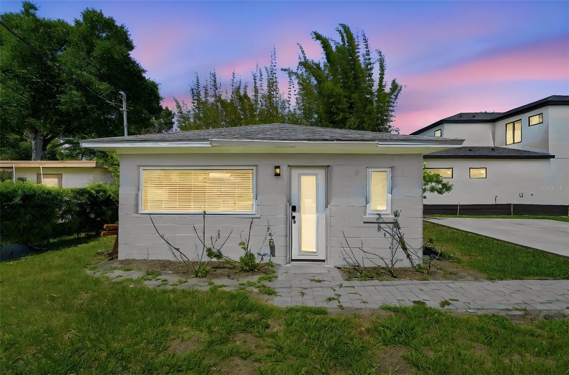 102 W King Street Orlando FL 32804
