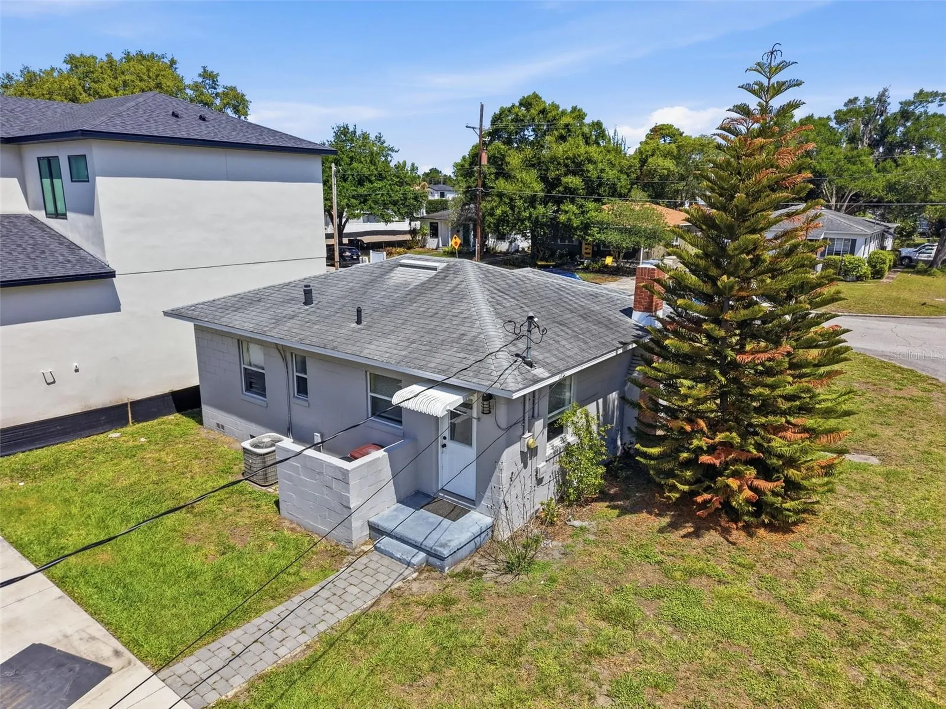 102 W King Street Orlando FL 32804