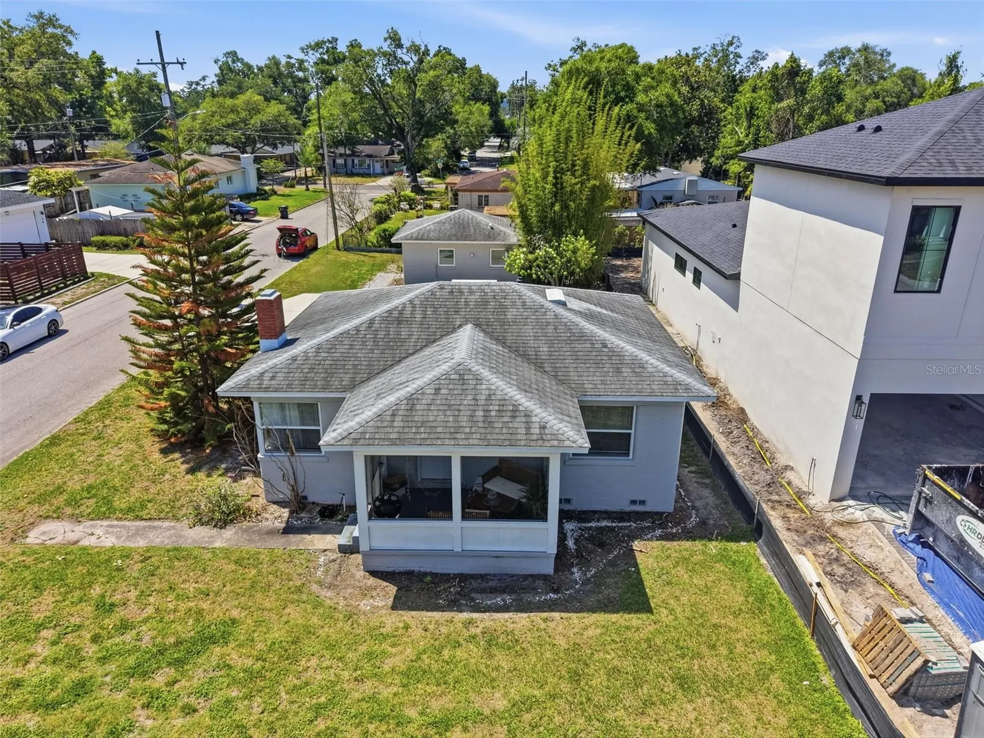 102 W King Street Orlando FL 32804