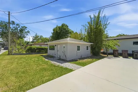 102 W King Street Orlando FL 32804