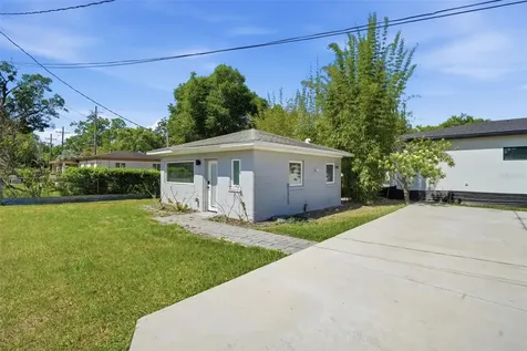 102 W King Street Orlando FL 32804