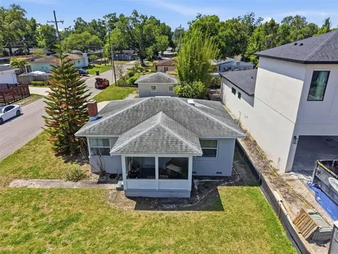 102 W King Street Orlando FL 32804