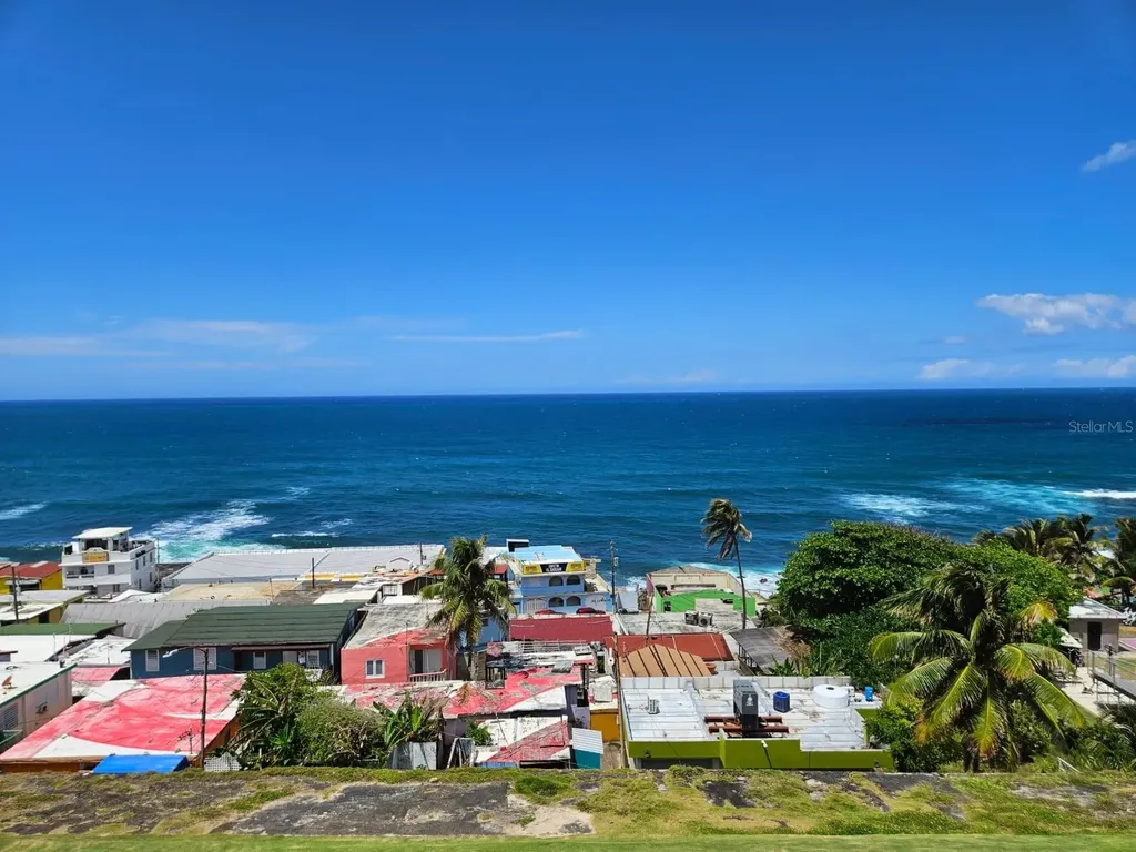 306 Norzagaray San Juan PR 00901