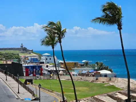 306 Norzagaray San Juan PR 00901