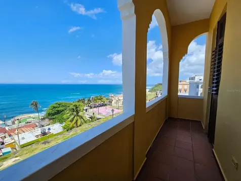 306 Norzagaray San Juan PR 00901