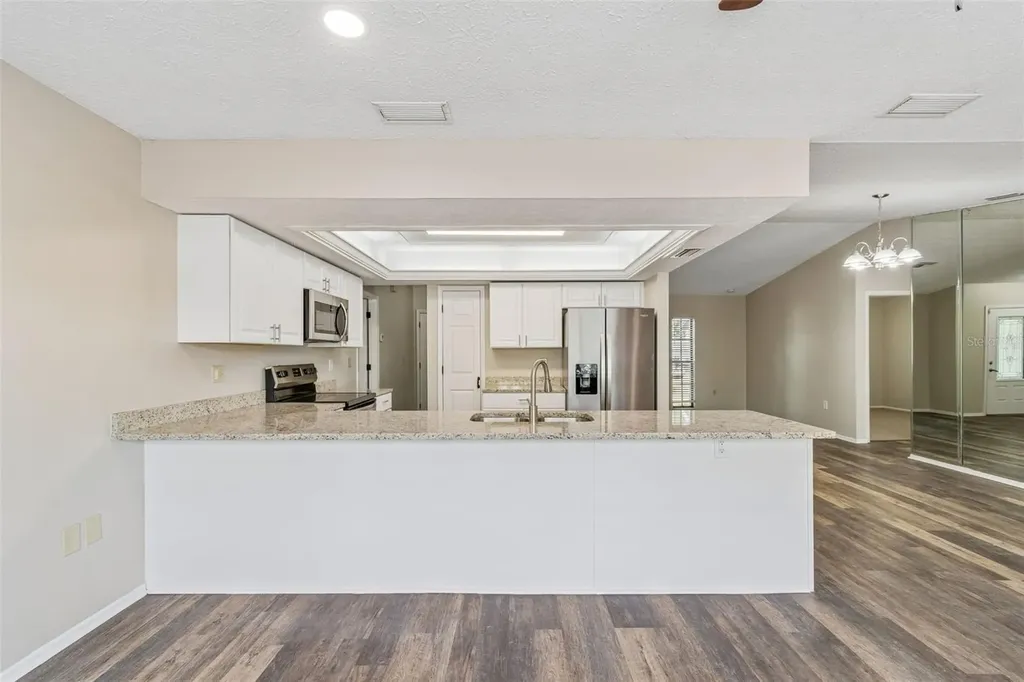 1421 Ironworks Lane Tarpon Springs FL 34689