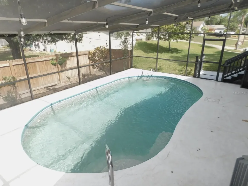 1421 Ironworks Lane Tarpon Springs FL 34689