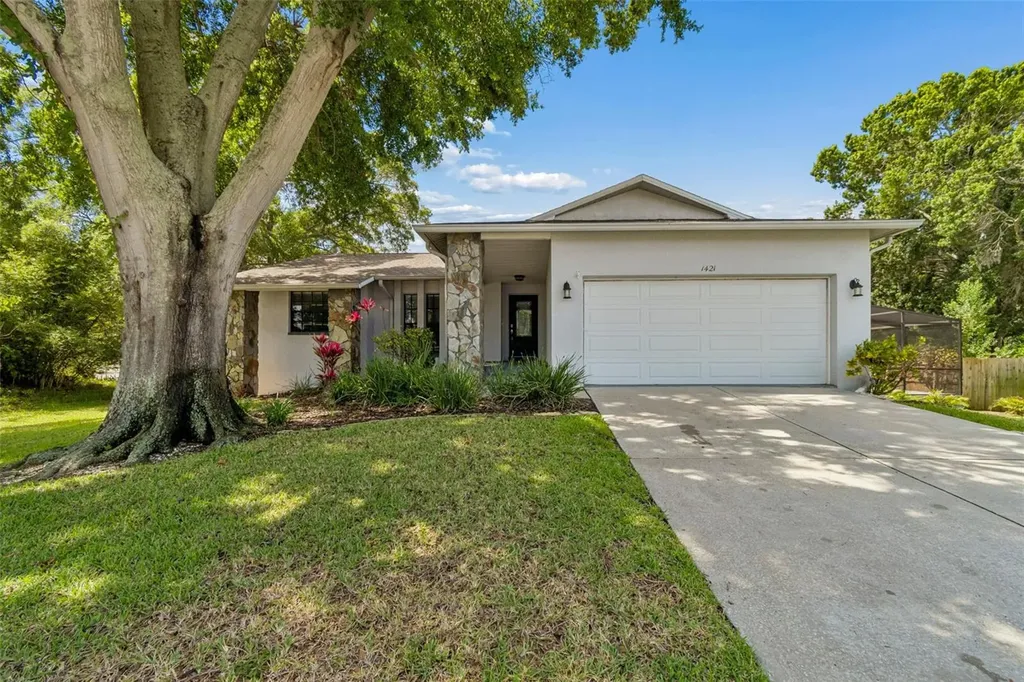1421 Ironworks Lane Tarpon Springs FL 34689
