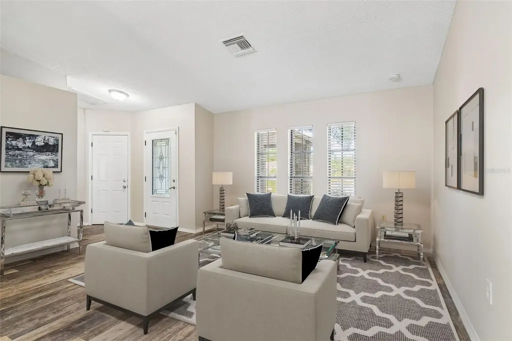 1421 Ironworks Lane Tarpon Springs FL 34689