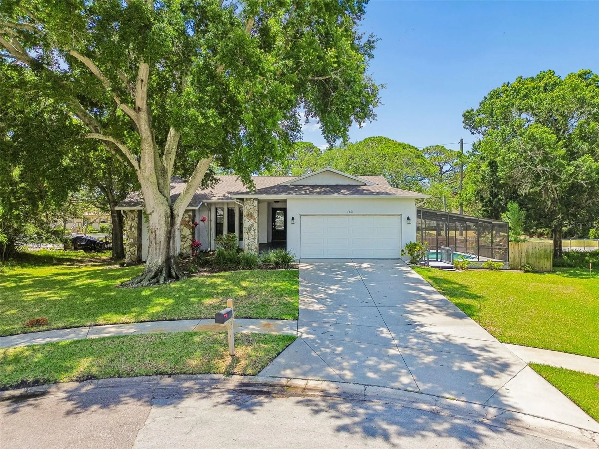 1421 Ironworks Lane Tarpon Springs FL 34689