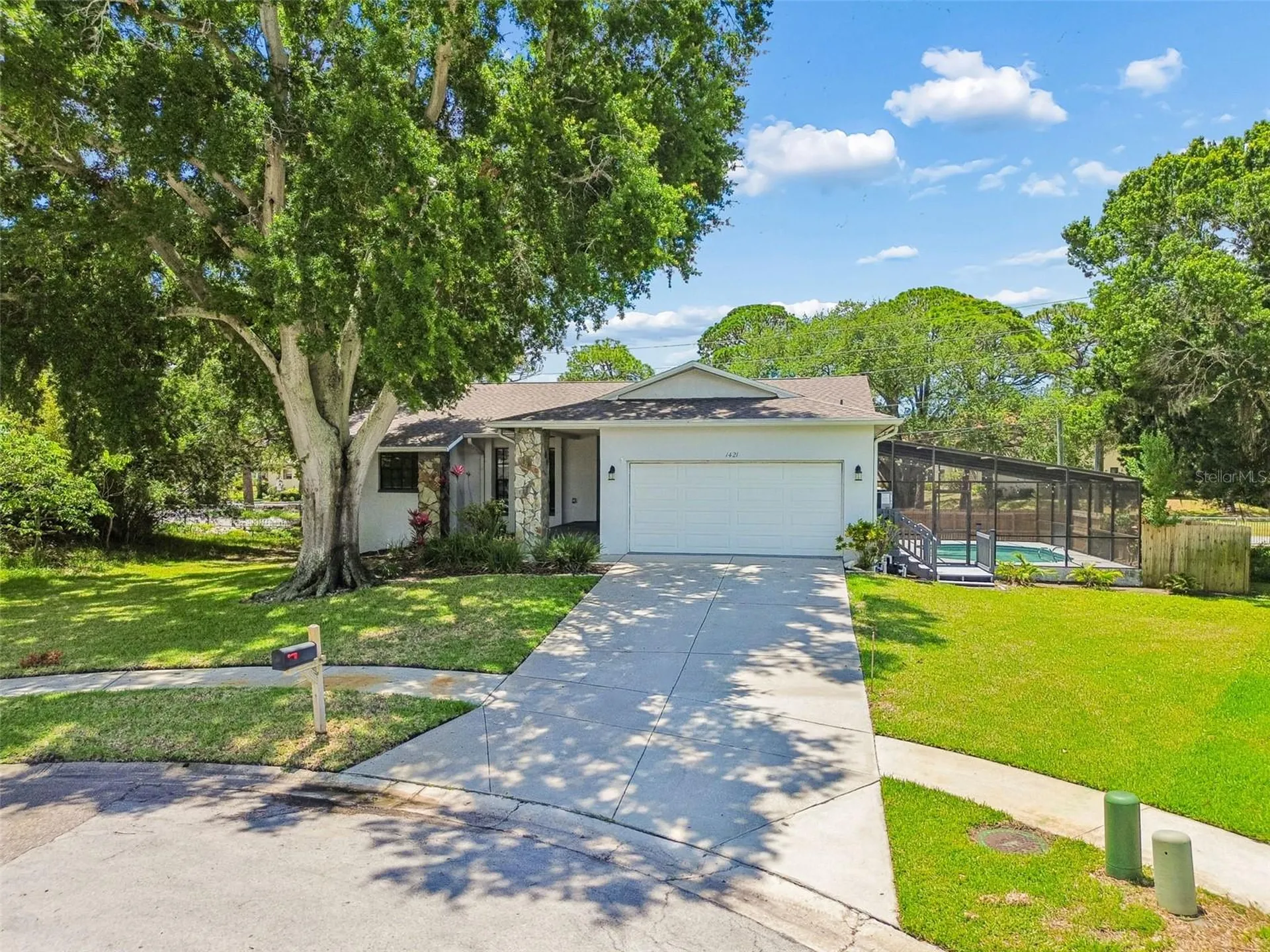 1421 Ironworks Lane Tarpon Springs FL 34689