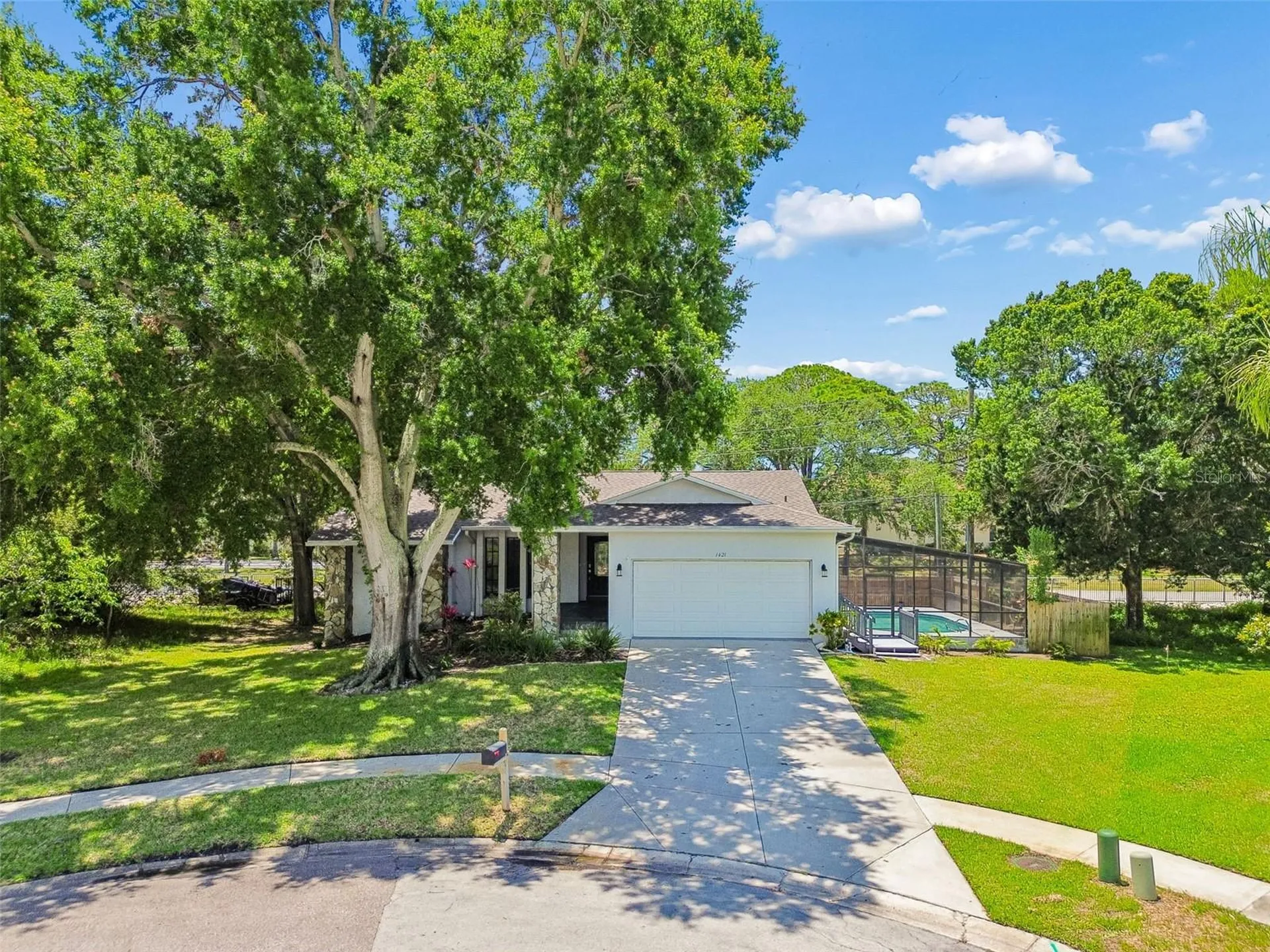 1421 Ironworks Lane Tarpon Springs FL 34689