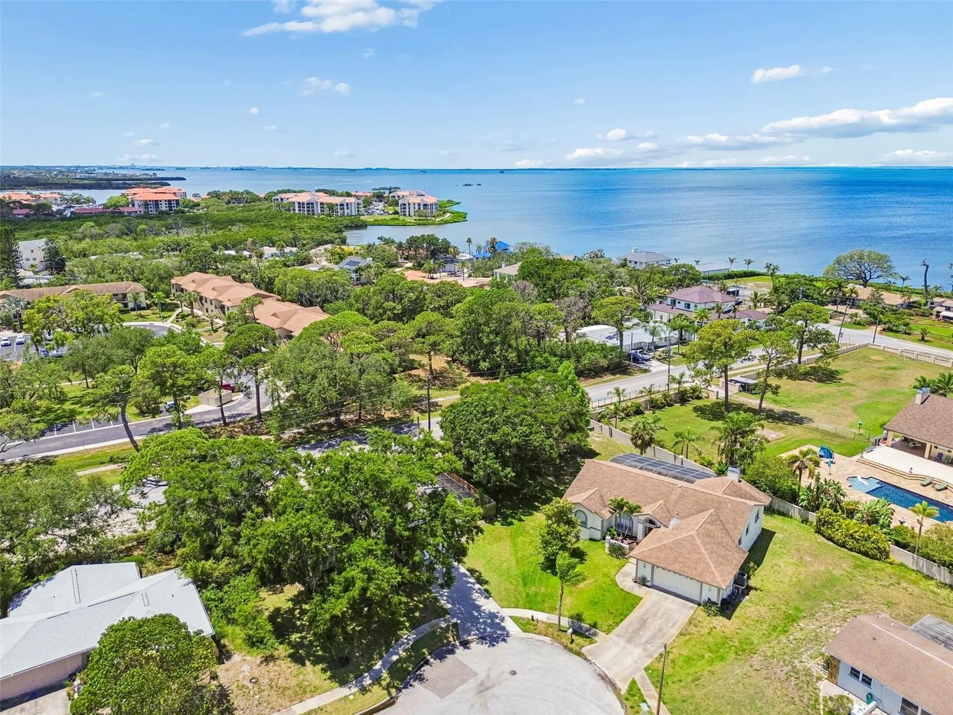 1421 Ironworks Lane Tarpon Springs FL 34689
