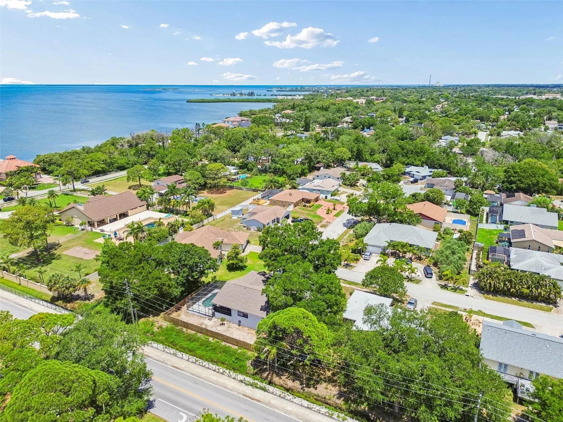 1421 Ironworks Lane Tarpon Springs FL 34689