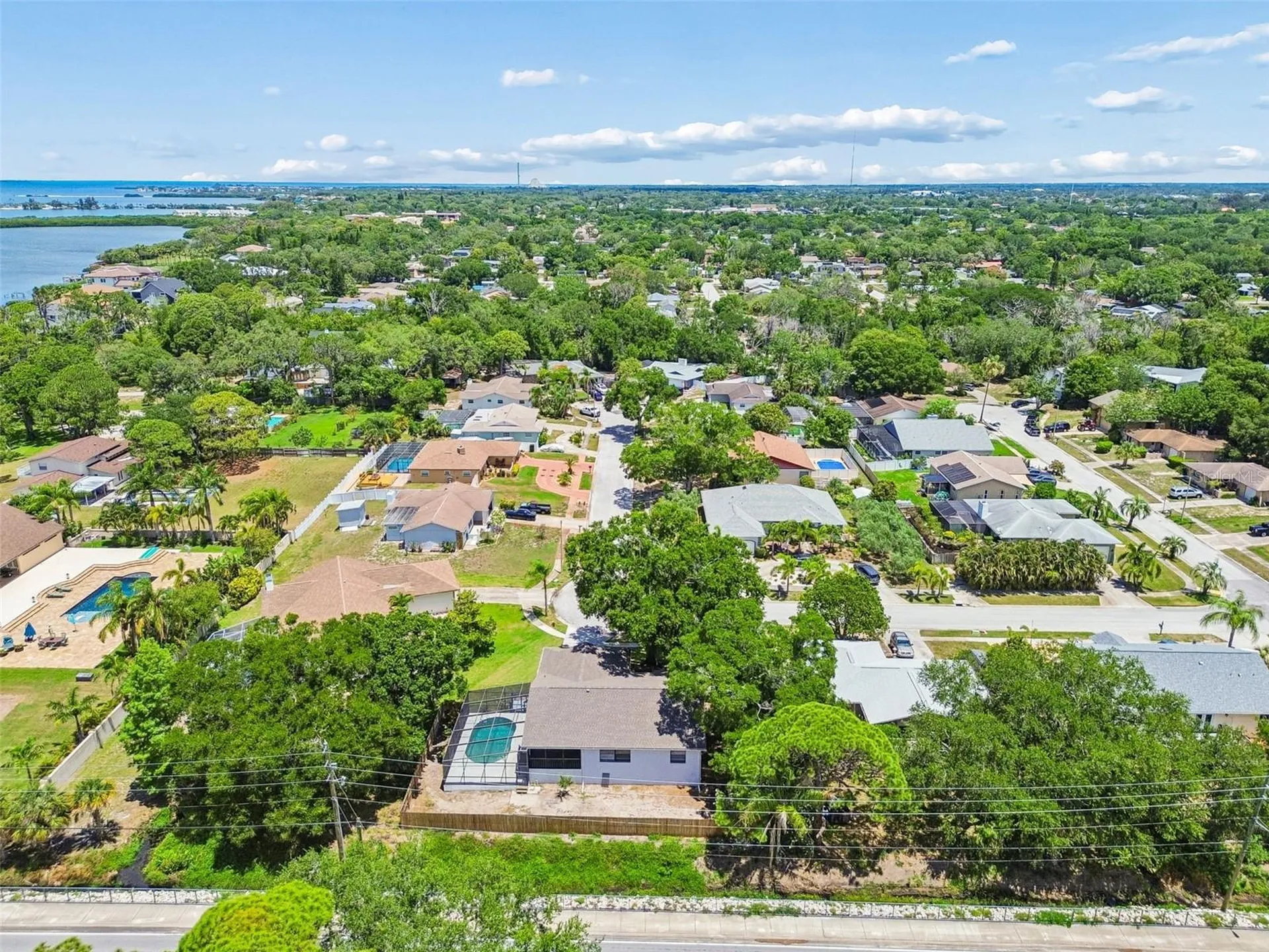 1421 Ironworks Lane Tarpon Springs FL 34689