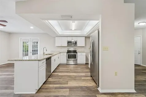 1421 Ironworks Lane Tarpon Springs FL 34689