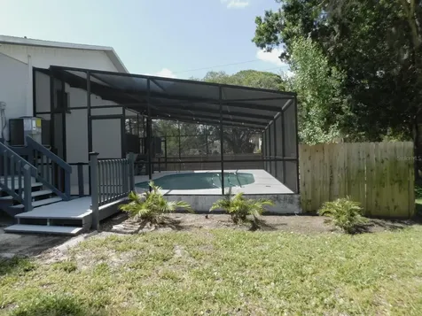 1421 Ironworks Lane Tarpon Springs FL 34689