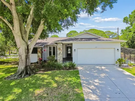 1421 Ironworks Lane Tarpon Springs FL 34689