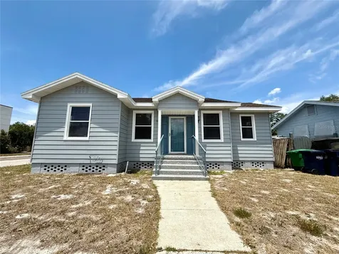 2323 W North B Street Tampa FL 33609