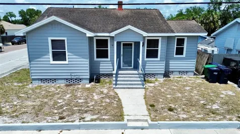 2323 W North B Street Tampa FL 33609