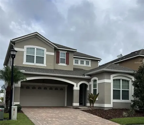 3013 Jardin Street Kissimmee FL 34741